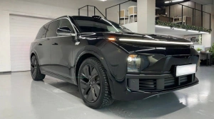 Lixiang L9