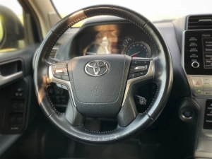 Toyota LC Prado