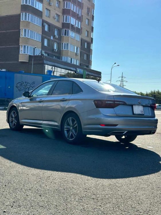 Volkswagen Jetta
