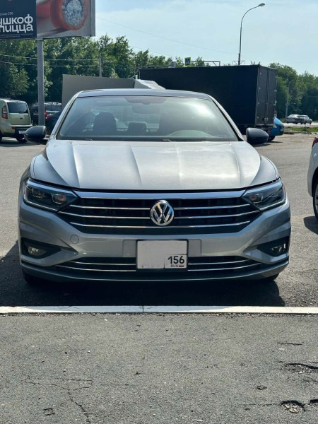 Volkswagen Jetta