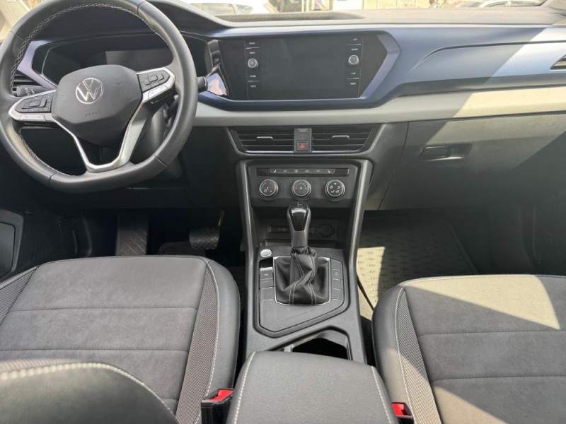 Volkswagen Taos