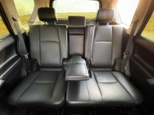 Toyota LC Prado