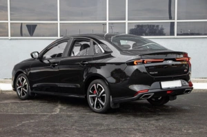 Kaiyi E5