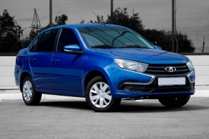 Lada Granta